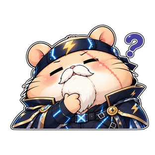 お館様(困惑3)